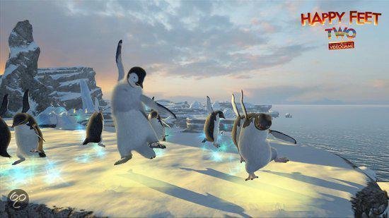 Happy Feet 2