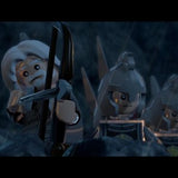 LEGO: Lord Of The Rings