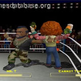 Celebrity Deathmatch