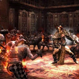 Kingdom Under Fire - Circle Of Doom