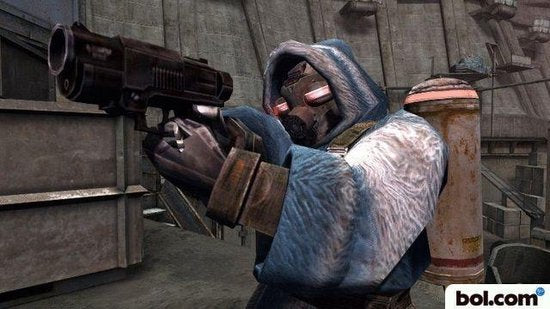 Lost Planet - Extreme Condition Colonies Edition