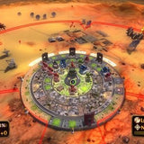 Aegis of Earth, Protonovous Assault - PS4