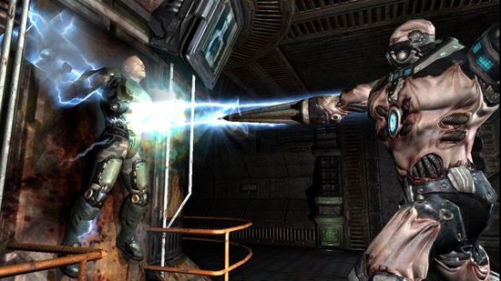 Quake 4 (dvd-Rom) (best Of)