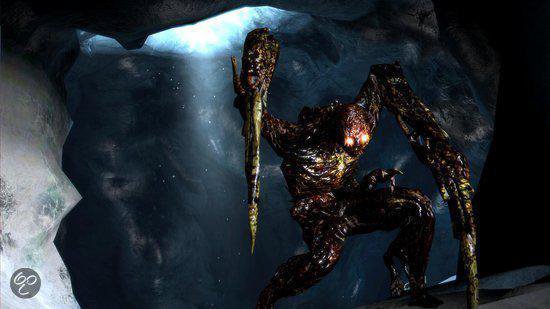 Dead Space 3