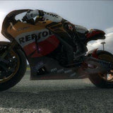 MotoGP 10-11