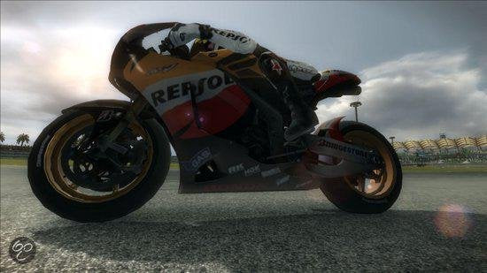 MotoGP 10-11