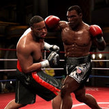 Fight Night Round 4