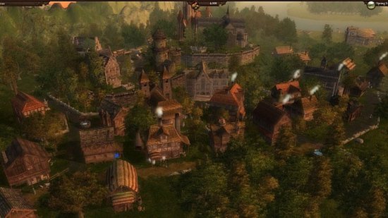The Guild 2 Renaissance (Add-On) -PC