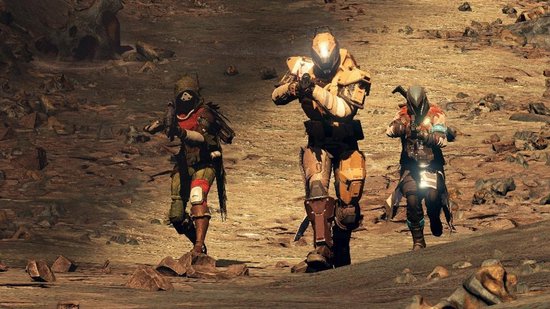 The Taken King - Legendary Edition