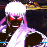 Street Fighter Tekken