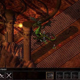 Baldur's Gate - Enhanced Edition (Baldur's Gate I & II) -Xbox One