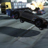 Crash Time 4: The Syndicate