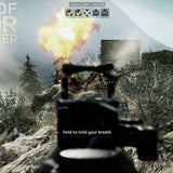Medal Of Honor: Warfighter
