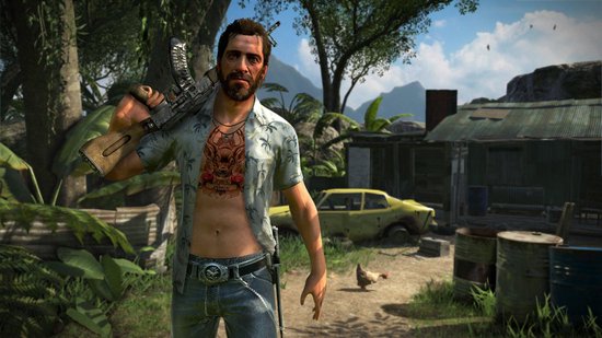 Far Cry 3 - Xbox 360