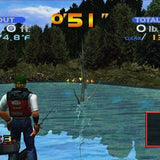 Sega Fishing Double Pack -PC