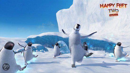 Happy Feet 2