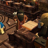 LEGO Harry Potter: Jaren 1-4 - Special Edition
