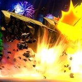 Marvel Vs Capcom 3: Fate Of Two Worlds