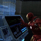 Iron Man 2