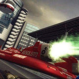 Ridge Racer 6