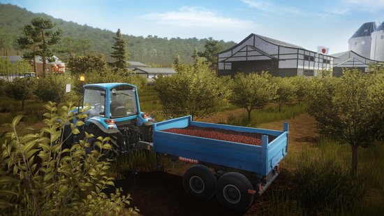 Pure Farming 2018