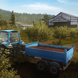 Pure Farming 2018
