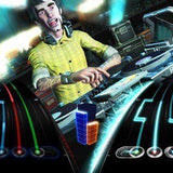DJ Hero 2 + Draaitafel