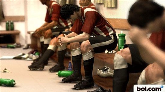 Pro Evolution Soccer 2009