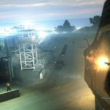 Konami Metal Gear Solid V: Ground Zeroes, Xbox One, Xbox One,