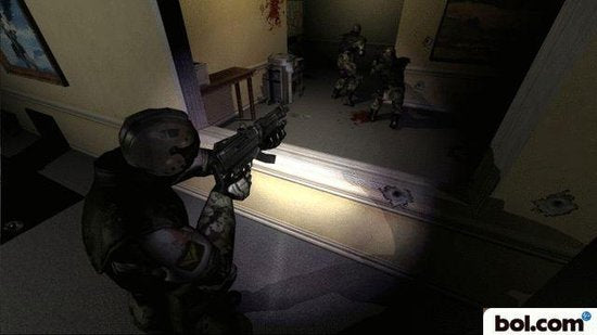 F.E.A.R. Files