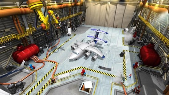 Airline Tycoon 2 - Gold Edition