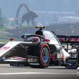 F1 2020