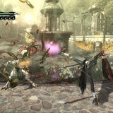 Bayonetta