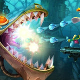 Rayman Legends