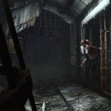 Resident Evil Revelations 2