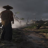 Ghost of Tsushima - Edition - PS4
