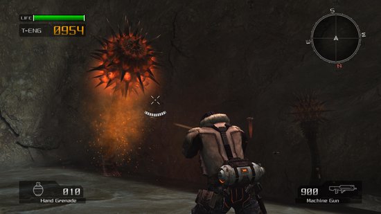 Lost Planet - Extreme Condition Colonies Edition