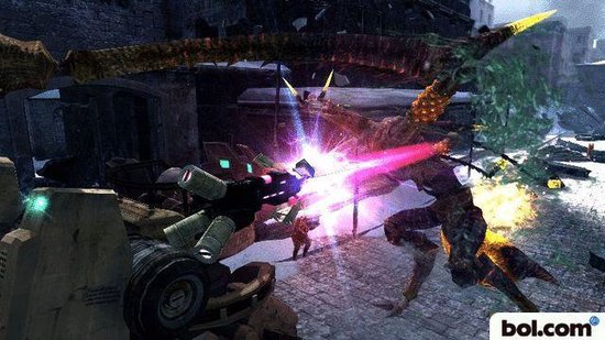 Lost Planet - Extreme Condition Colonies Edition