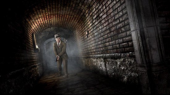 L.A. Noire - Complete Edition