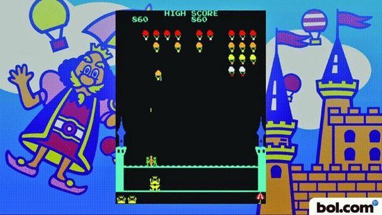 Namco Museum: Virtual Arcade