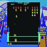 Namco Museum: Virtual Arcade