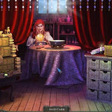 Mysteries of Neverville, Runestone of Light