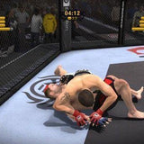 EA Sports MMA
