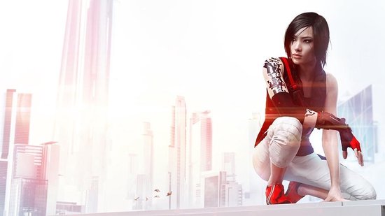 Mirror's Edge: Catalyst - Windows