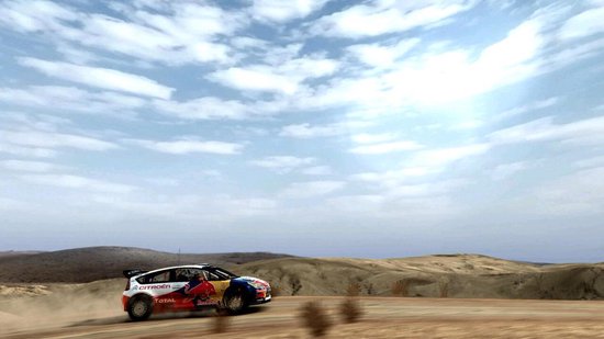 WRC World Rally Championship 2010