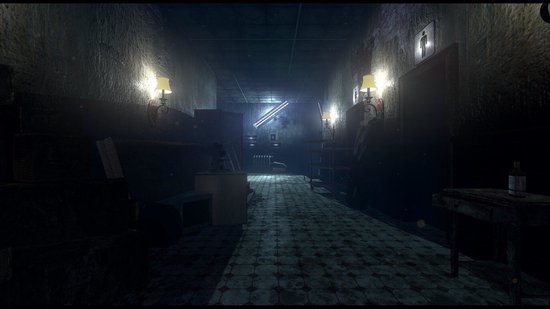 N.E.R.O.( Nothing Ever Remains Obscure)
