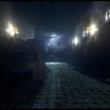 N.E.R.O.( Nothing Ever Remains Obscure)