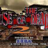 House Of The Dead 2