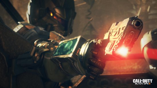 Call Of Duty: Black Ops 3 - Xbox One