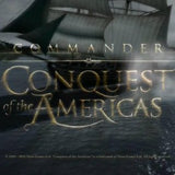 Commander: Conquest of the Americas - PC
